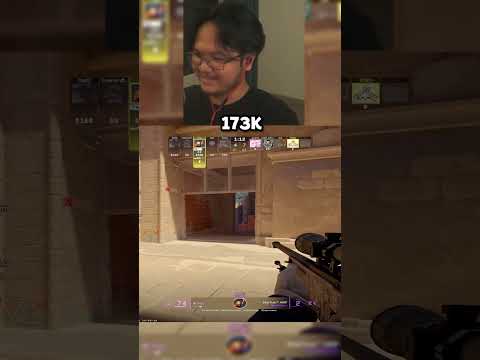 anh em kênh chat muốn tôi xin tiền vợ mua súng? #fypシ #csgo #stream #games #cs2