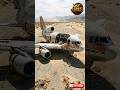 Abandoned Airplane Restored to Perfection After Years of Decay ✈️ Incredible Transformation! #steam