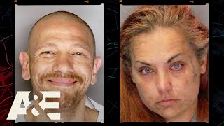 Woman Found Dead at Sacramento Motel—Detectives Search for Answers | Murder at the Motel | A&E