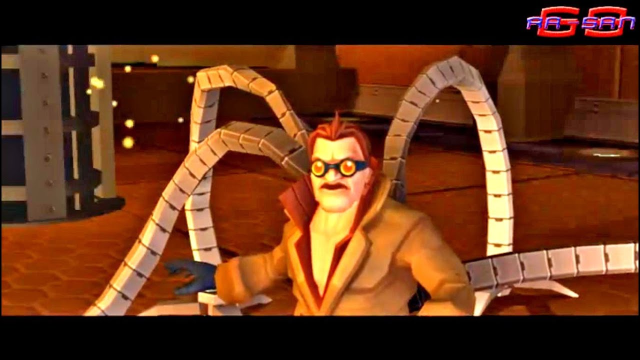 Crack Spiderman Friend Foe Pc