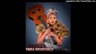 Zahara - Sinda Mphefumlo (Gqom Remix By Simphiwe-da dj)