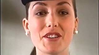 Central (ITV) Late Night Continuity & Fire Escape PIF, 2000 (14)