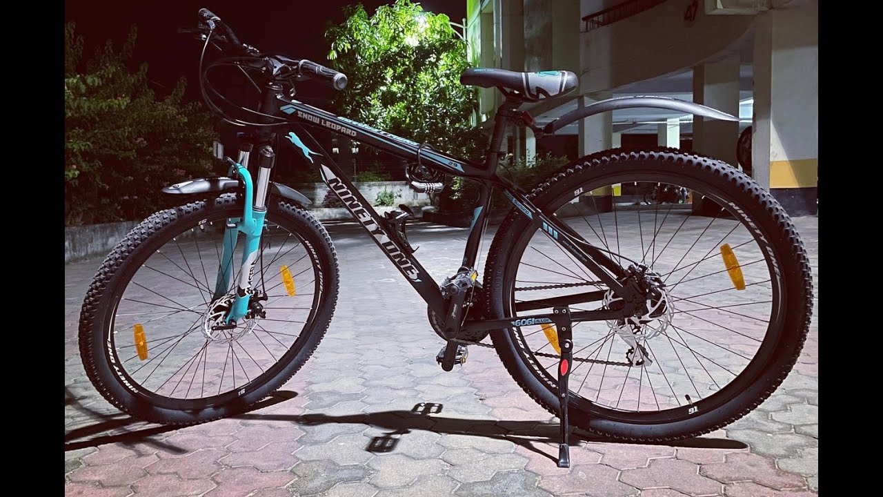 leopard 29t
