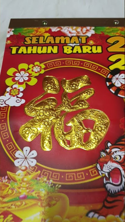 kalender shio macan/harimau 2022
