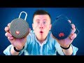 Колонка JBL за 2.500 РУБ. vs колонка Huawei за 2.000 РУБ. - Я ОФИГЕЛ..