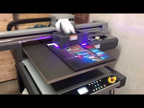 Видео: Как да изберем принтер за фотопечат