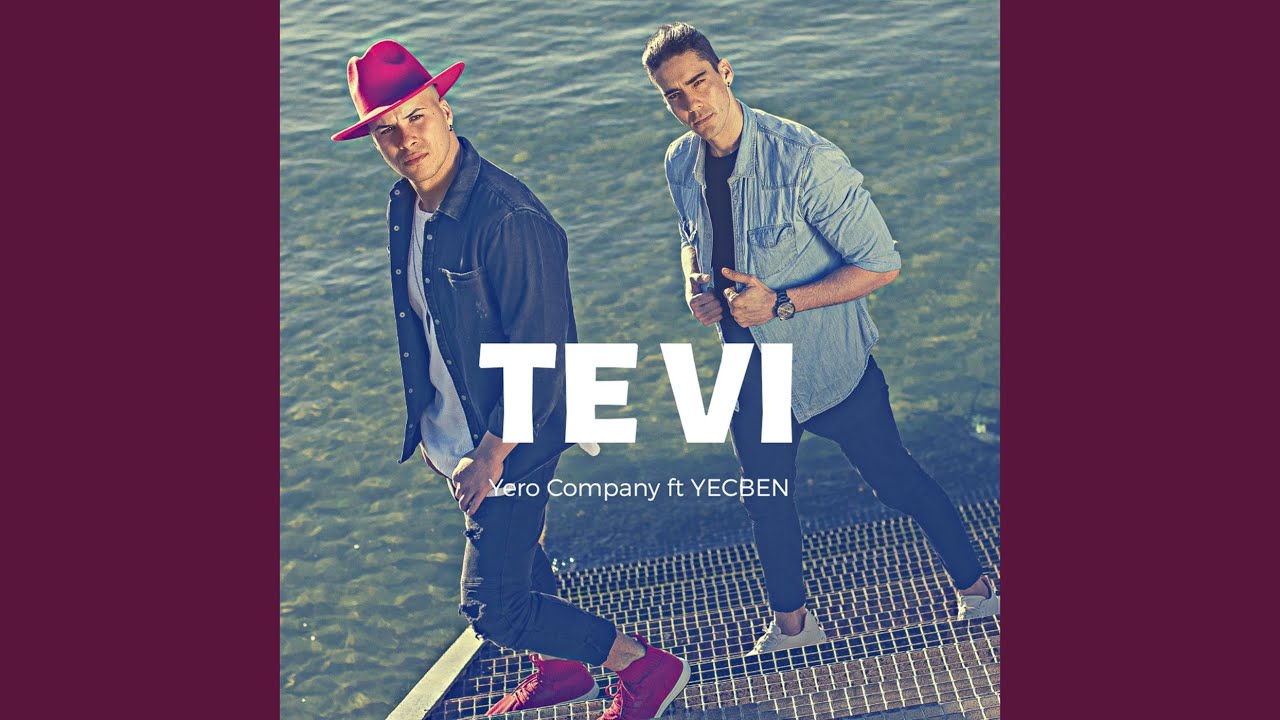 Watch Te VI on YouTube Watch Te VI on YouTube