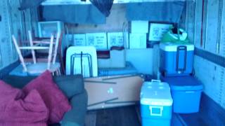 ODFL home moving