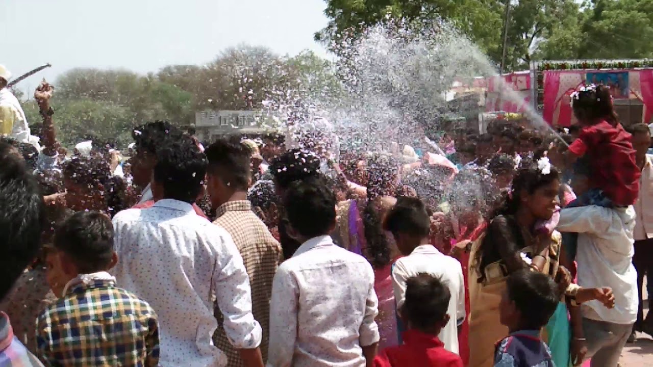 | Sur Veer band | At chinchpada| 05.05.2019