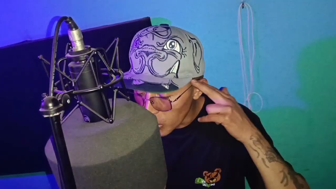 Imframundos - RapCeto (video oficial )