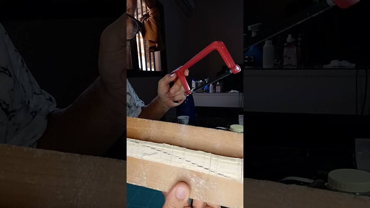 ترميم واصلاح المصحف جزء1