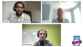 Cloud Native End User Lounge: Operationalizing 300+ K8 Clusters Across the Cloud