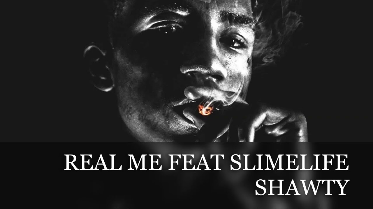R5 Homixide - Real Me Feat SlimeLife Shawty