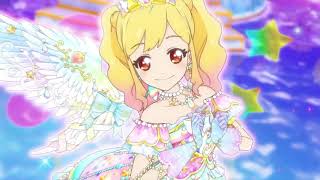 aikatsu Starspirouette Of The Forest Light  Sub Espaol