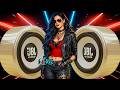 MIX Muzica Bass 808 DJ Remix 2026 🔥 Deep Reggaeton x Dual Pulse Dembow Mix