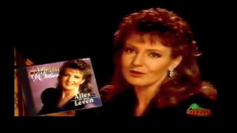 Marianne Weber - Alles In Het Leven – TV Reclame (1994)