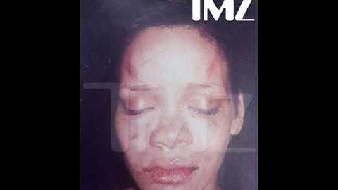 CHRIS BROWN ON LARRY KING