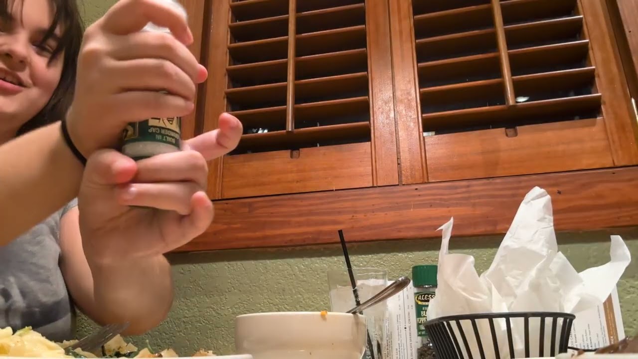 DOWD Carrabba's Italian grills food review!!!