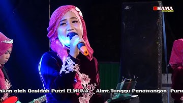 CAHAYA KEHIDUPAN
