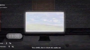 The Intruders (unfinished Project) In Max2D