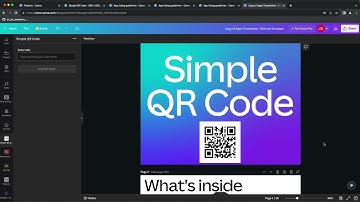 My 3rd app submission on Canva App - Cavan Extension
