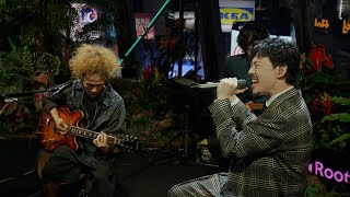 Awesome City Club / Life still goes on (Awesome Acoustic