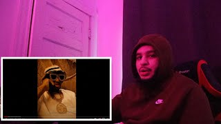 BARS 🔥 Fabolous - Tuluminati (Official Video) (REACTION)