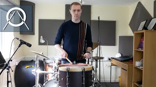 Solo No. 128 | Wilcoxon | All-American Drummer