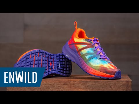 salomon odyssey triple crown