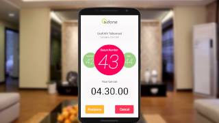 qdone.id Smart Queue Management Service screenshot 2