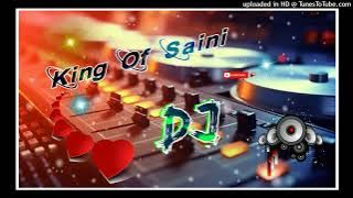 BOLO TARA RA RA PUNJABI  { FAST GMS } DANCE  MIX SONG DJ KING OF SAINI ☸