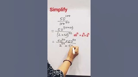 A nice power division problem |#shorts math Olympiad |