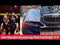 Phyno buys a N600 Million Naira Maybach just like Burna Boy after Do I remix