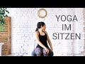 Yoga im Sitzen I Rollstuhl I Anfänger I Yogimind