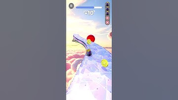 GOİNG BALLS LEVEL 139 #games #gaming #goingballs