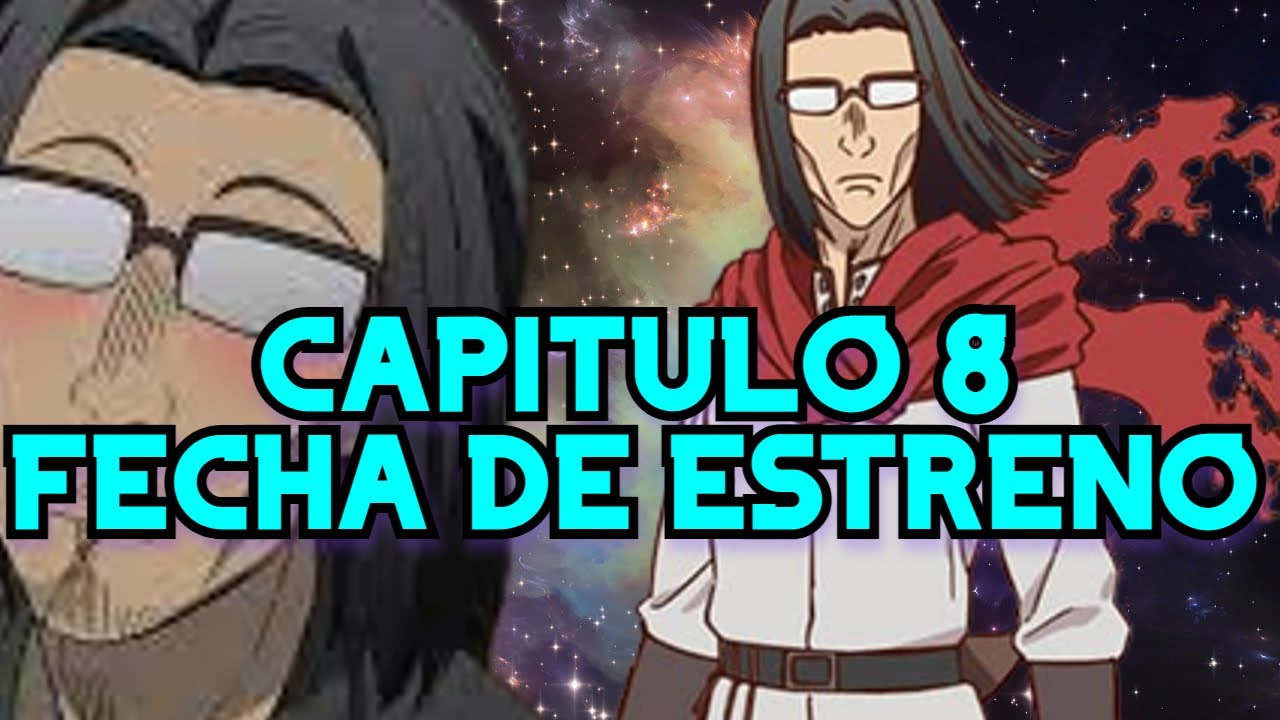 isekai ojisan capitulo 8｜Búsqueda de TikTok