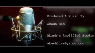 Bawa - We ( Music & Produced By Akash Sam )