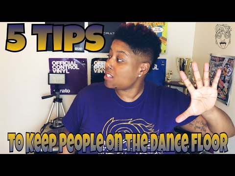 COMMENT INTERDIRE DANCING | DJ CONSEILS | #LiXxerExperience TV