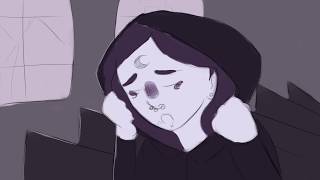 Luthien's Lament- OC Animatic/Storyboard