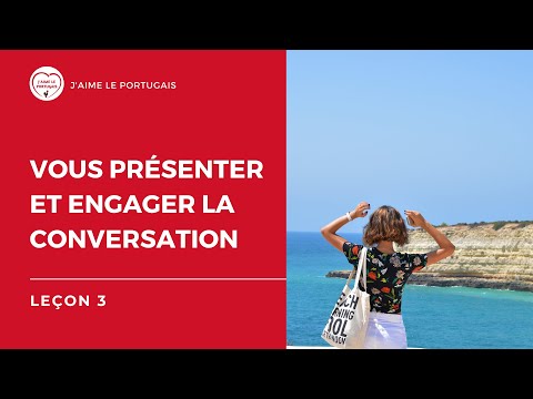 Vidéo: Apprendre Le Portugais Et Soutenir Le Changement Social - Réseau Matador