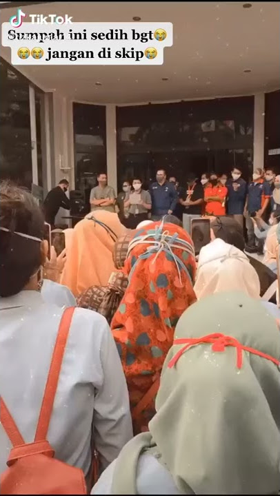 PHK masal - story wa