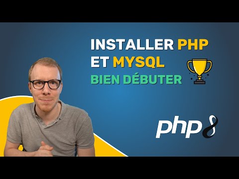 Vidéo: Où MySQL est-il installé sur MacOS ?