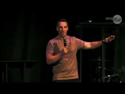 Send Me Like Your Son (Live at SLC25) | Ep. 49