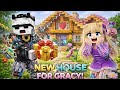 💥I Secretly Built This House For Her… Reaction 😱 @Greysiiiii