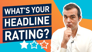 Make Your Blog Headlines Stand Out From The Crowd