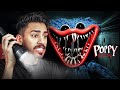 مصنع الرعب مع بوبي بلاي تايم Poppy Playtime 