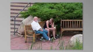 Glen Workshop slideshow, 2015