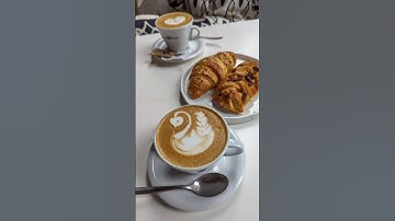 Im 41 years old, why become a Barista now?!