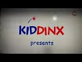 KIDDINX Studios 2008 