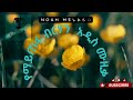 Noah Melaku የማይጠፋ ብርሃን አዲስ ምርጥ ሙዚቃ New Ethiopia Music 2026 Official Video 